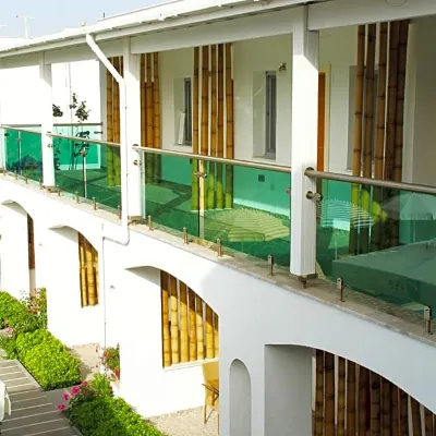 The Losh Hotel Hotels near AURA Beach Bodrum