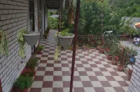 Riverside Homestay, Chamba (HP) Hotel a Kuran