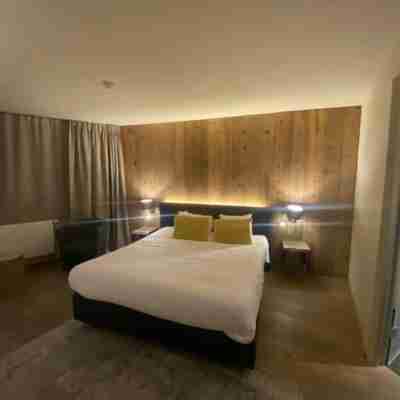 Eau de Roche 4 étoiles DURBUY - HOTEL - WELLNESS Rooms