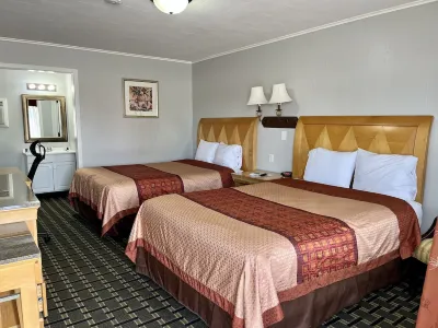 Chief Motel