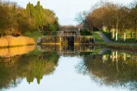 Péniche Mirage-Chambre d'hôtes