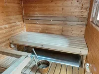 Susitupa 5 Hotels in Östra Lappland