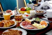 Best Western London Highbury Hotels in Haringey