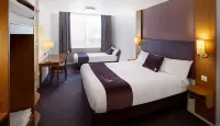 Premier Inn Liverpool John Lennon Airport Hotels near Argos Speke