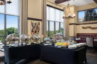 Sheraton Baltimore Washington Airport Hotel - BWI - 4 estrellas