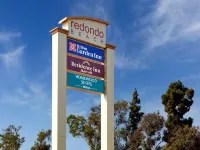 Homewood Suites by Hilton Los Angeles Redondo Beach Hotels in Redondo Beach