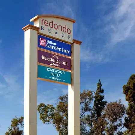 Homewood Suites by Hilton Los Angeles Redondo Beach