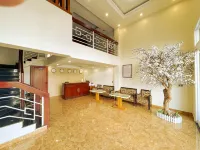 Minh Duc Hotel Hotels in Tuần Châu