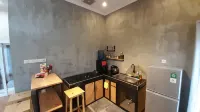 Endah View Villa - Industrial Cozy Home