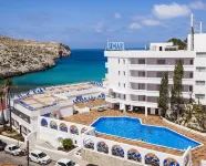 Globales Simar Hotel di Cala de Sant Vicenc
