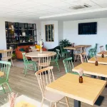 博萊訥-康鉑酒店自然 - 早餐