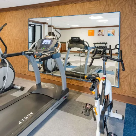 Comfort Inn & Suites Fishers - Indianapolis