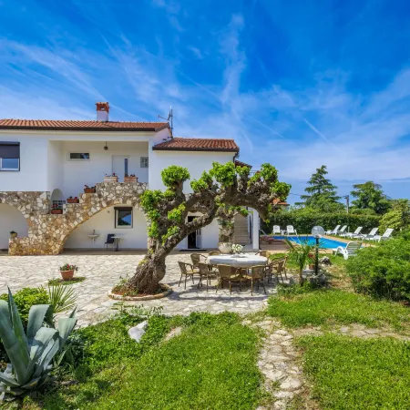 Villa Moj Mir