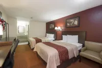 Red Roof Inn Columbus Northeast - Westerville Hotels in Franklin County