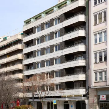Hotel Macià Cóndor Hoteles cerca de Granada Norte