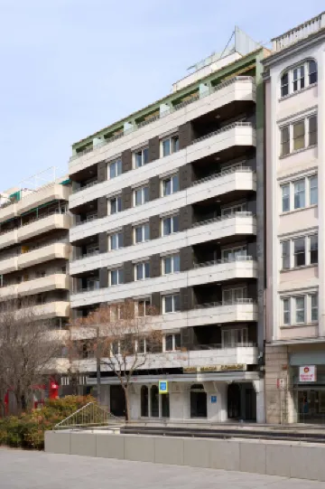 Hotel Macià Cóndor Hotel di 