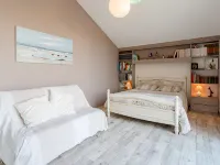 Le Saint Germ Hotels in Saint-Germain-sur-Ay