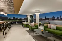 布魯克林威廉斯堡英迪格酒店 - 靚景
