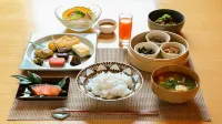 Hinatamikan Hotel di Nakanojo