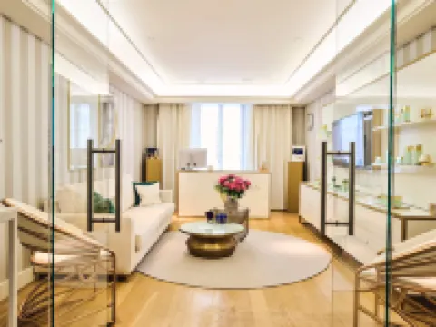 Grand Hotel du Lac - Relais & Châteaux Hotels in Vevey