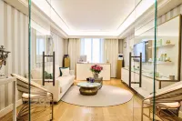 Grand Hotel du Lac - Relais & Châteaux Hotels in Vevey