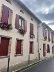 Le Porta 5 Hotel in zona Stade Maurice Rigaud
