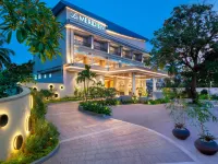 Le Méridien Goa, Calangute Hotels in Calangute
