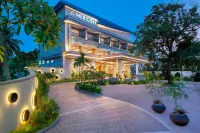 Le Méridien Goa, Calangute Hotels in 