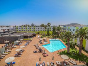 Hotel LIVVO Corralejo Beach