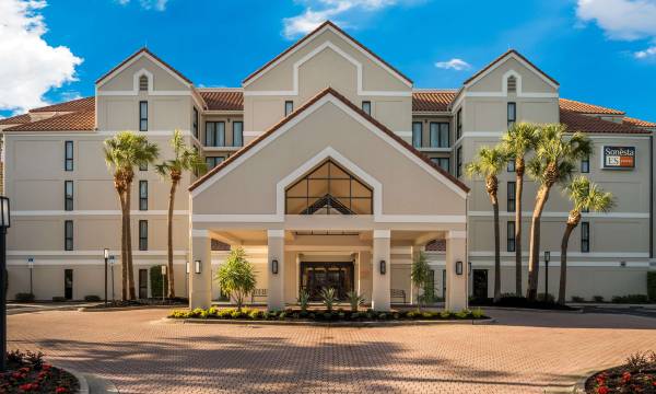 Sonesta ES Suites Orlando International Drive