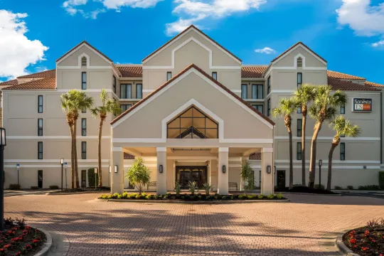 Sonesta ES Suites Orlando International Drive