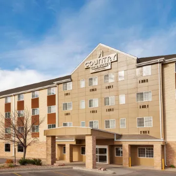 Country Inn & Suites by Radisson, Sioux Falls, SD Отели в г. Су-Фолс
