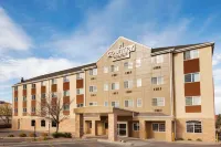 Country Inn & Suites by Radisson, Sioux Falls, SD Отели в г. 