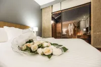Cosmos 100 Hotel & Centro de Convenciones - Hoteles Cosmos - spa