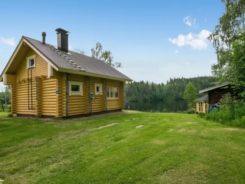 Ahvenranta Hotels in Nordostsavo