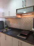 Vangie's Place at Sea Residences