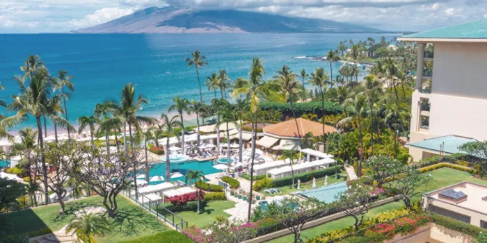 Four Seasons Resort Maui at Wailea image 0