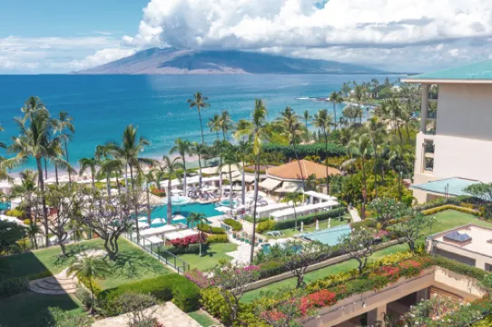 Four Seasons Resort Maui at Wailea