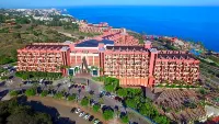 Holiday World Polynesia Hotels in Benalmadena