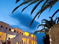 Hotel Porto Koufo Hotéis em Sithonia