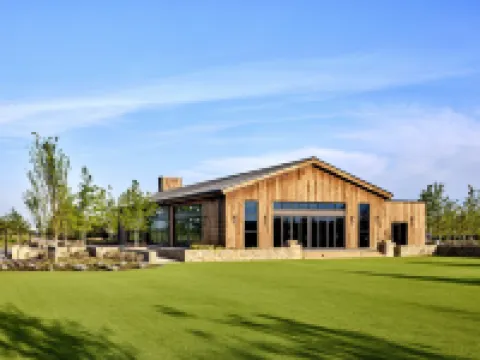 オムニ PGA フリスコ リゾート & スパ フリスコのホテル