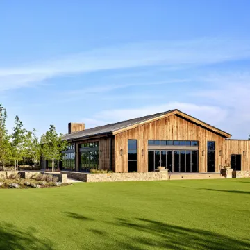 Omni PGA Frisco Resort & Spa