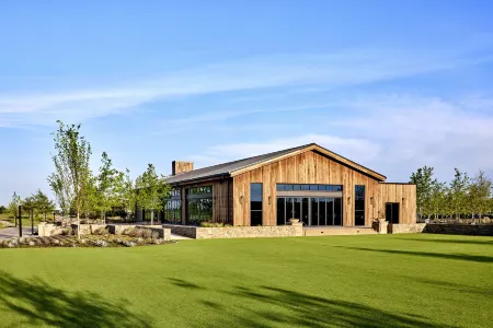 Omni PGA Frisco Resort & Spa