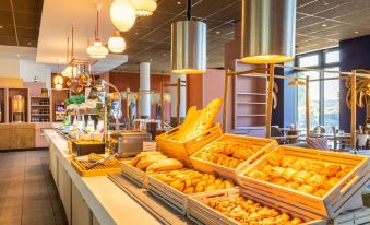 Ibis Paris Coeur d'Orly Airport