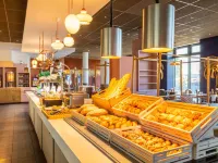 Ibis Paris Coeur d'Orly Airport Hotels in Orly