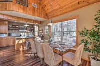 Pet-Friendly Grand Lake House w/ Dock & Kayaks! - 3-Star