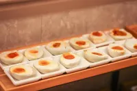 JIホテル(嘉興万達広場) - 朝食