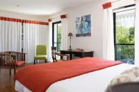 Escapade Bellepierre (l Hotels in Saint-Denis