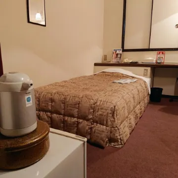Hotel Yama