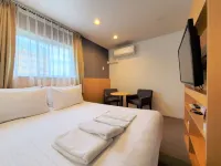 Hotel Passage 2 Các khách sạn ở Aomori